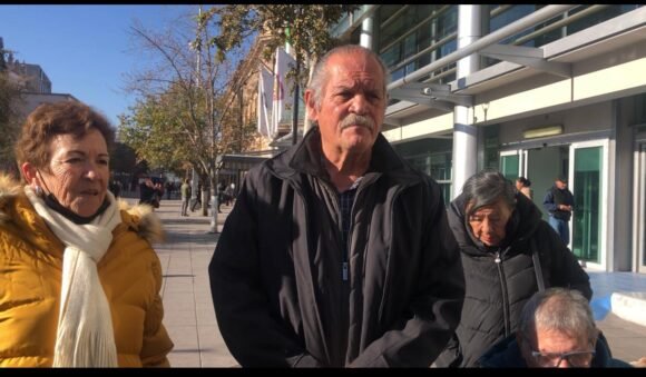 Presidencia municipal de Meoqui elimina pensiones jubilatorias de adultos mayores